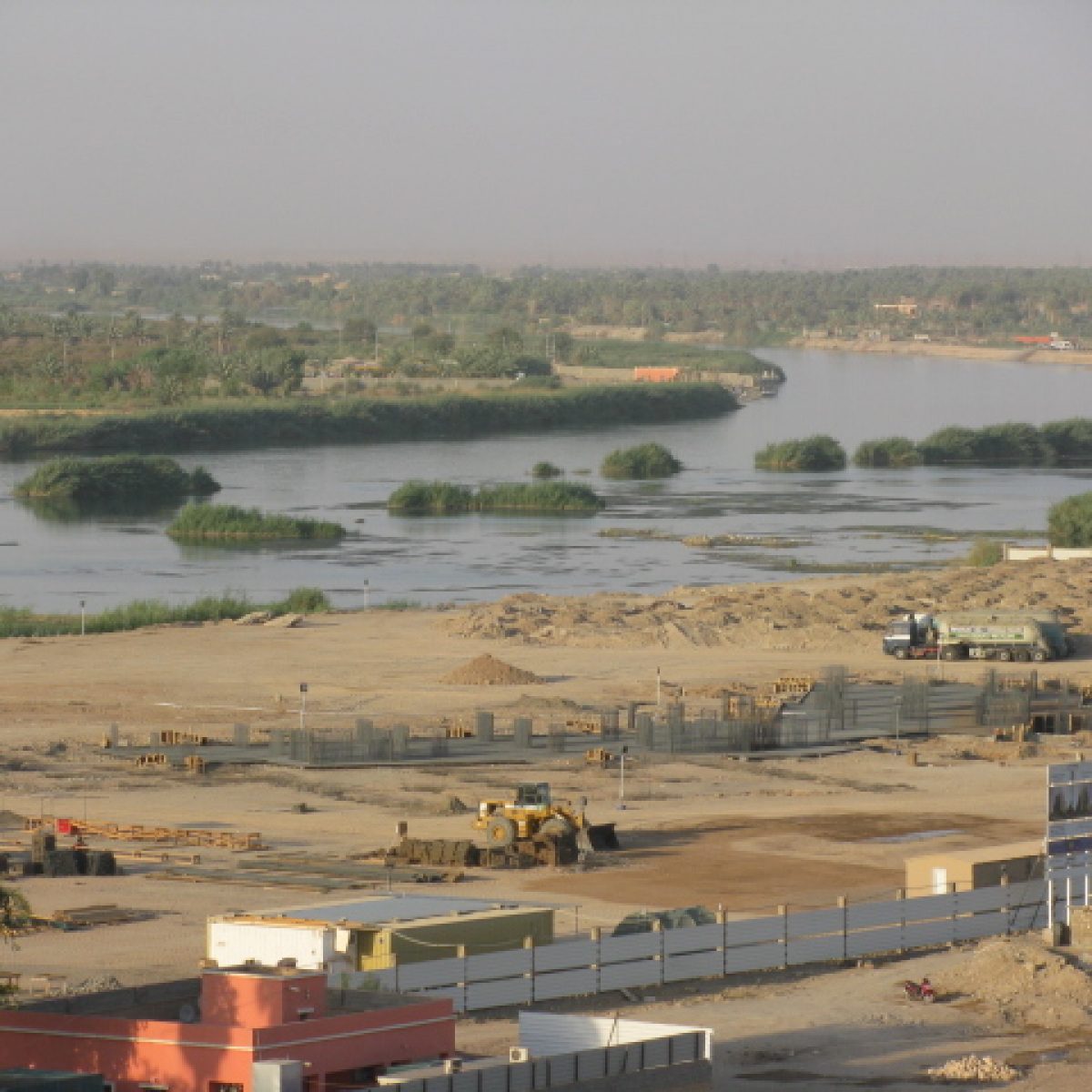 Al-Ramadi 5 stars Hotel