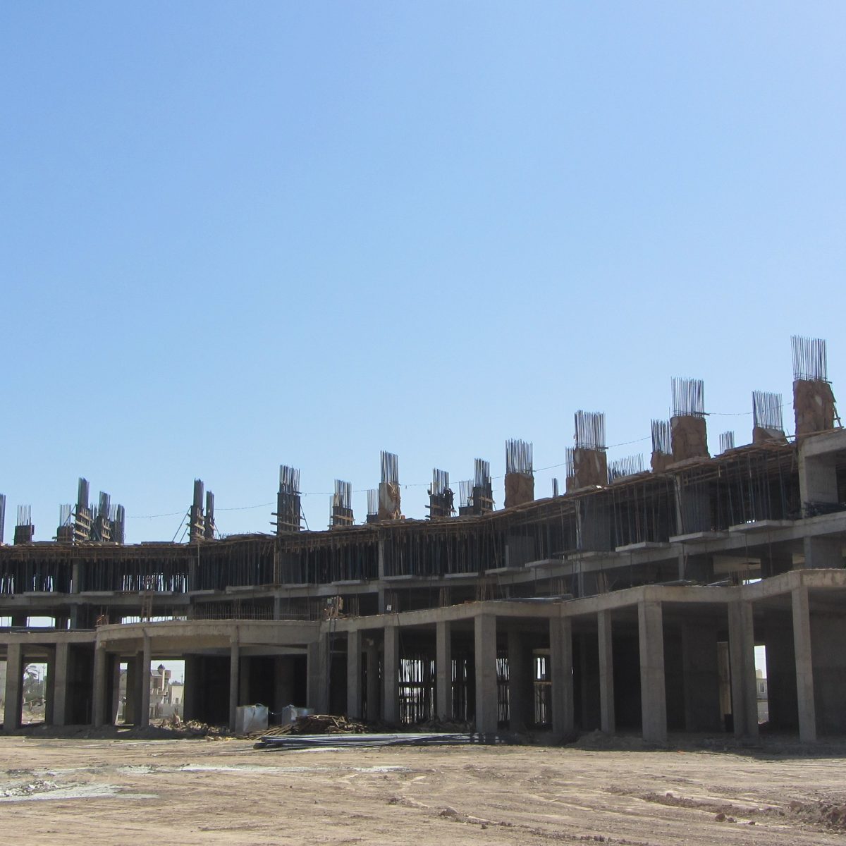 Al-Ramadi 5 stars Hotel