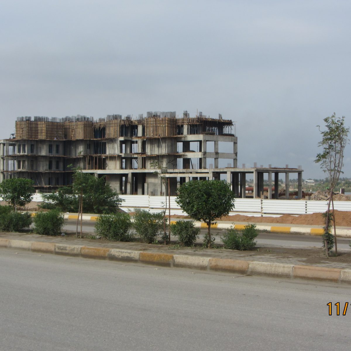 Al-Ramadi 5 stars Hotel