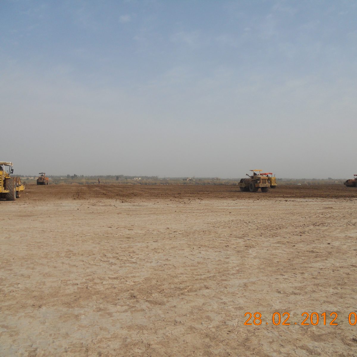 Al-Ramadi 5 stars Hotel