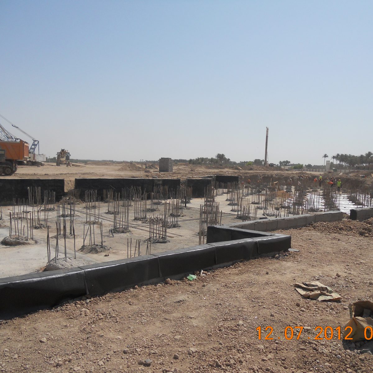 Al-Ramadi 5 stars Hotel