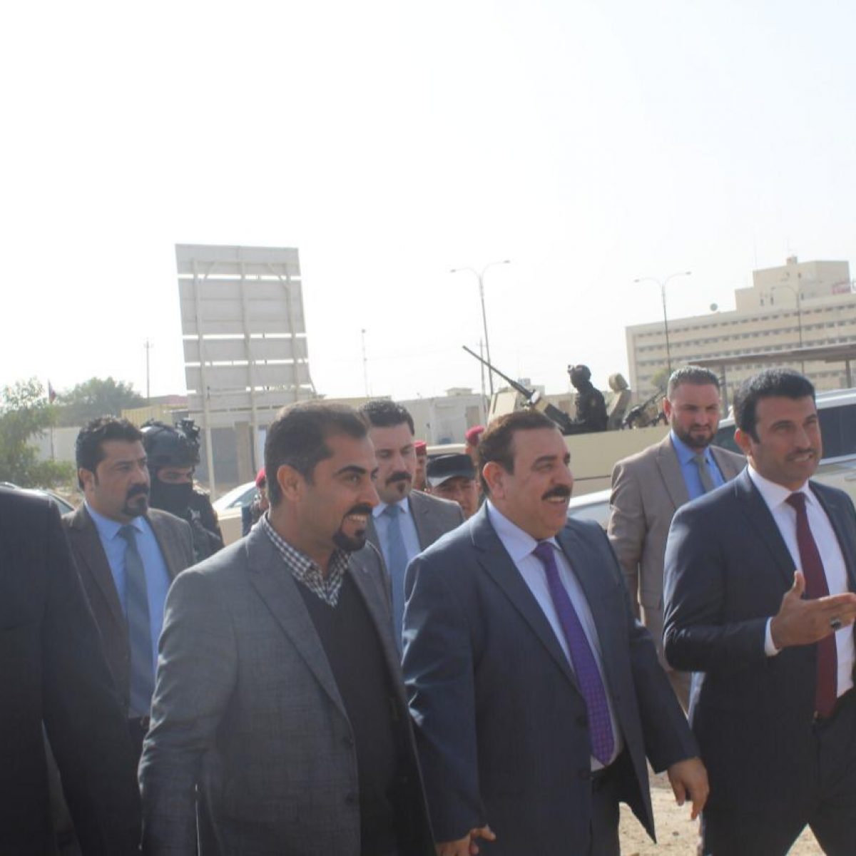 Al-Ramadi 5 stars Hotel