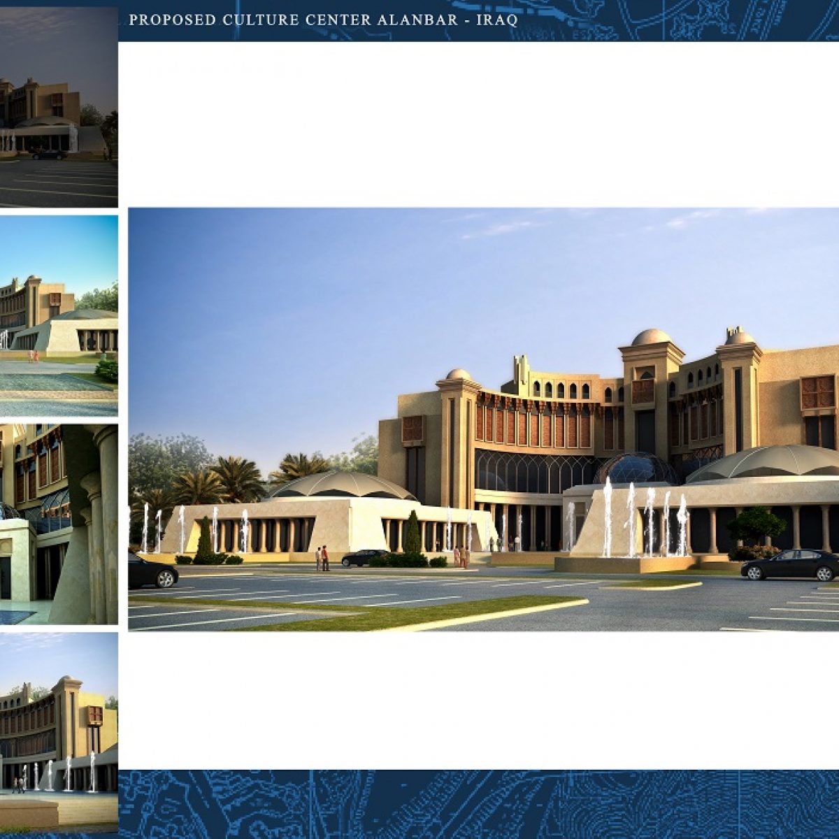 Culture Center