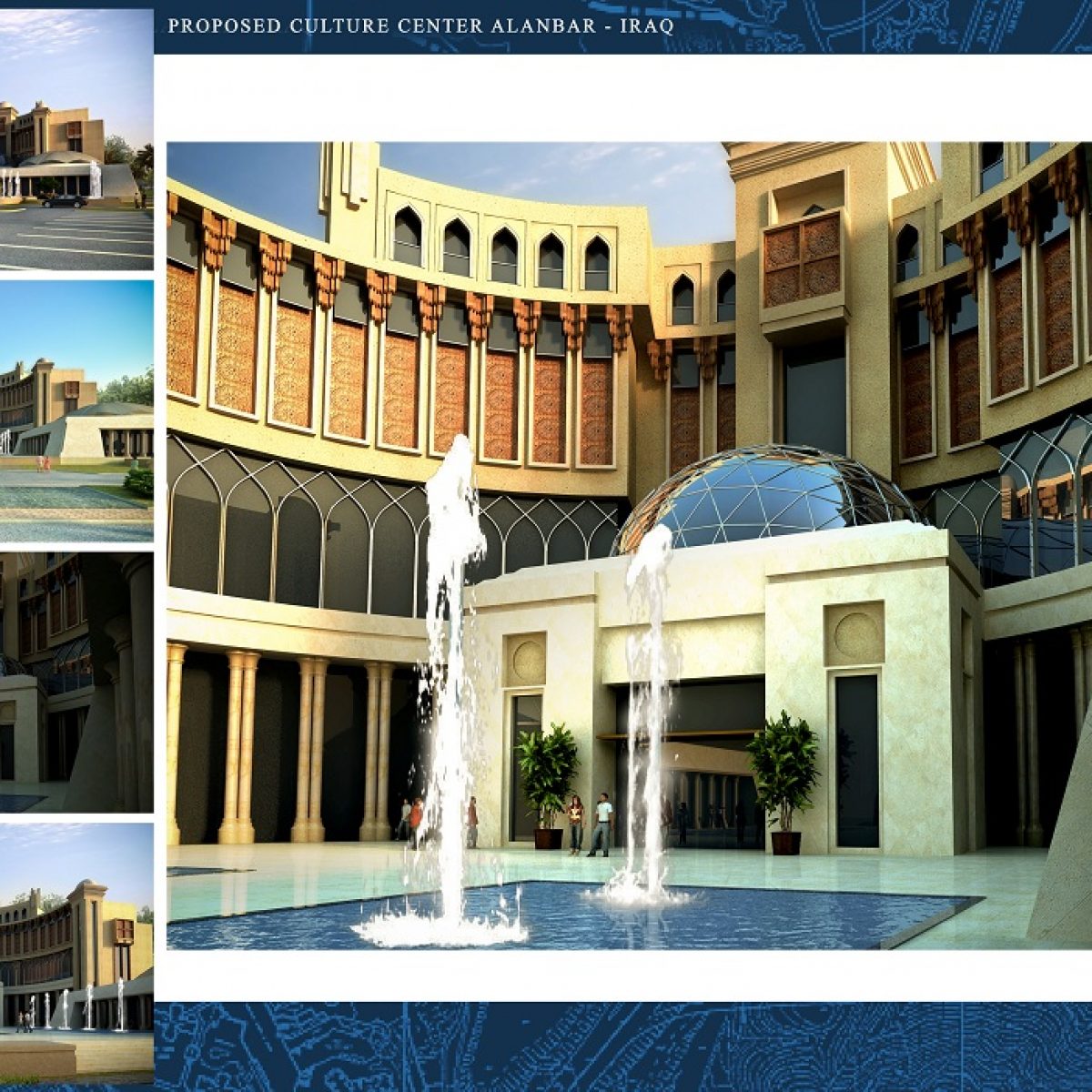 Culture Center