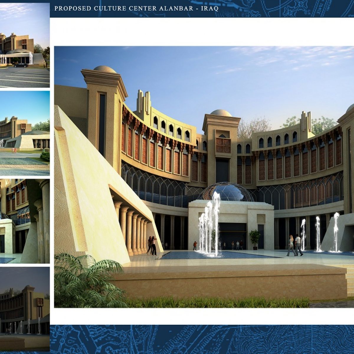 Culture Center